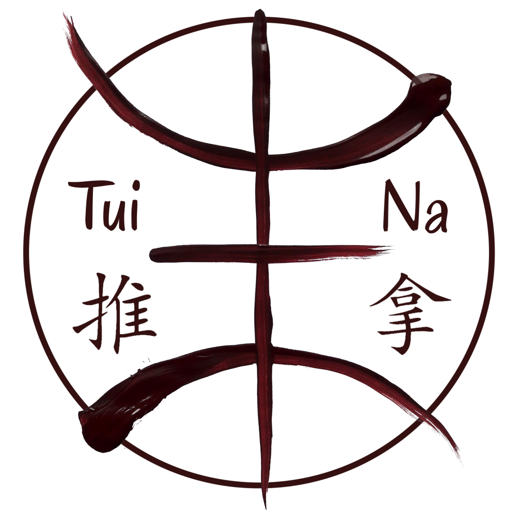 logo massage tuina à Romans-sur-Isère